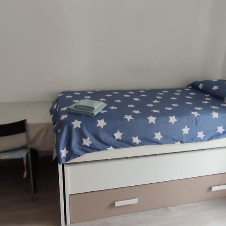 Dormitorios Piso Gandía Exteriér fotografie