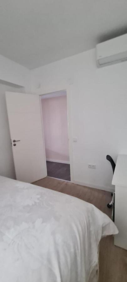 Dormitorios Piso Gandía Exteriér fotografie