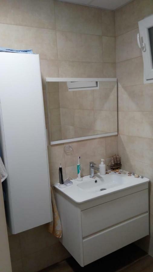 Dormitorios Piso Gandía Exteriér fotografie