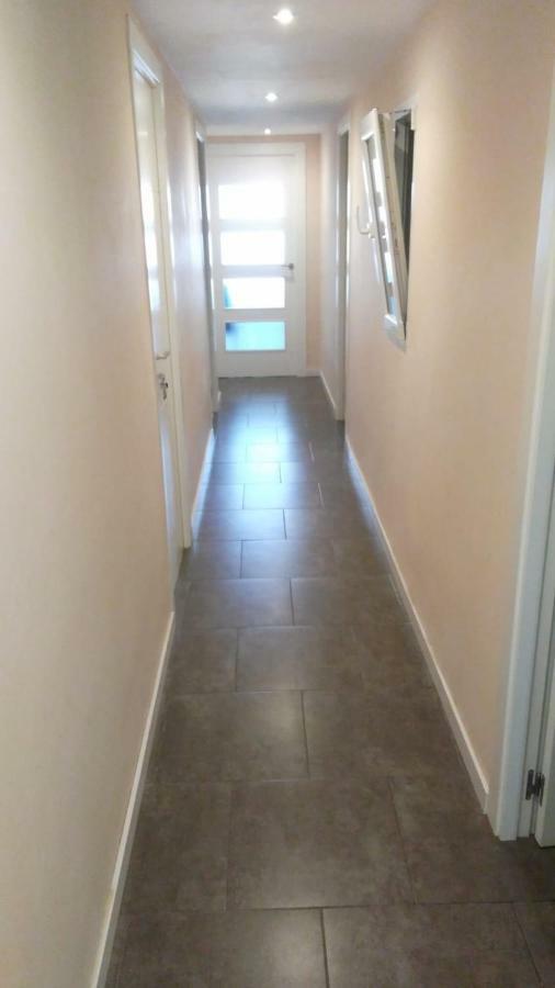 Dormitorios Piso Gandía Exteriér fotografie